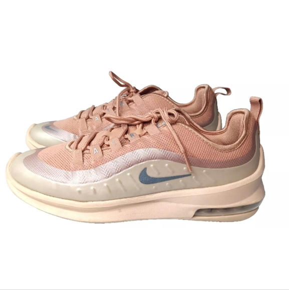 Nike Air Max Axis Terra Blush' Sneakers AA2168 201 Women's Size 9 Shoes - Picture 2 of 11